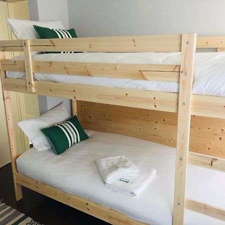 Beachliving Cortegaca Zewnętrze zdjęcie