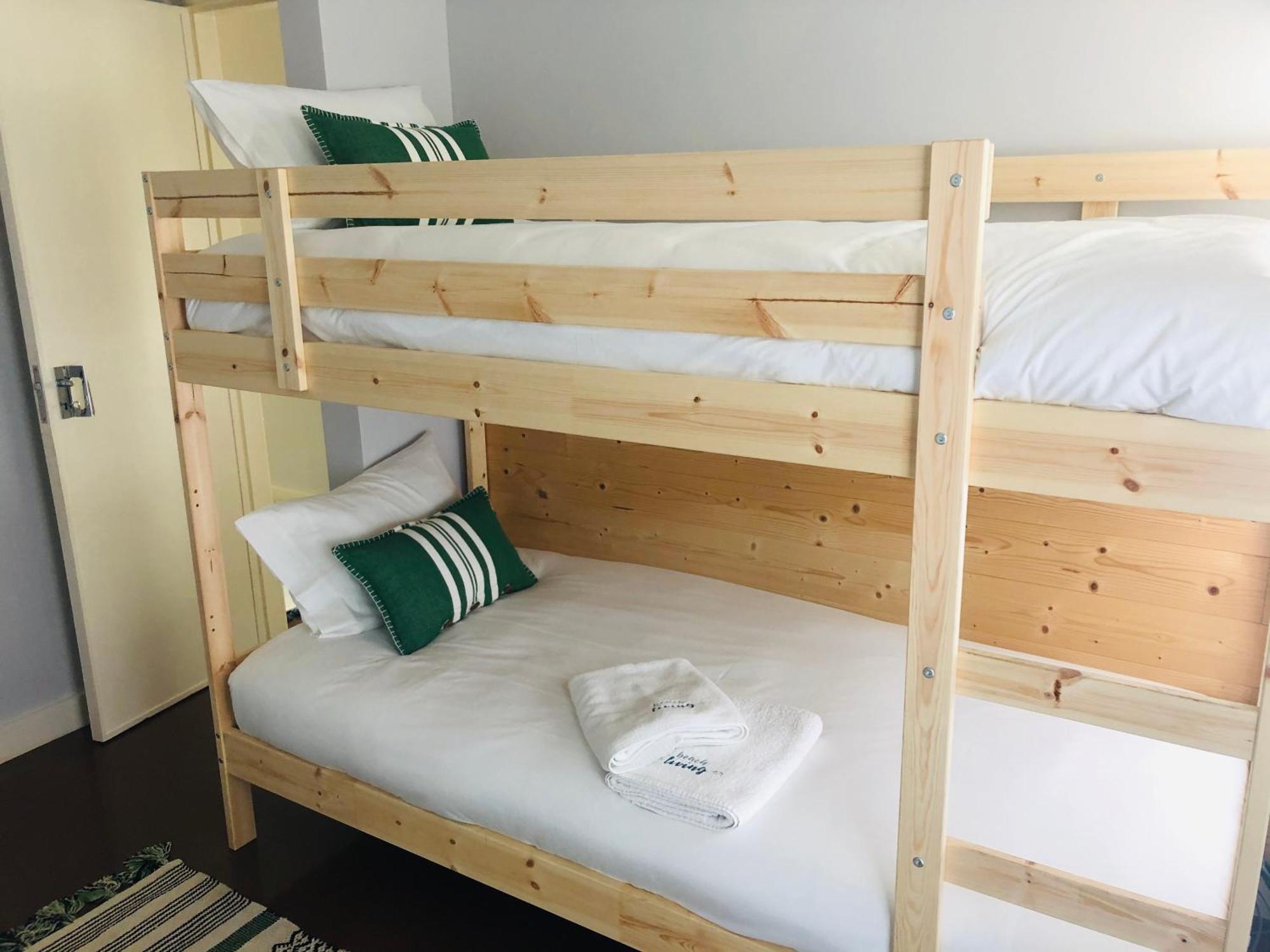 Beachliving Cortegaca Zewnętrze zdjęcie