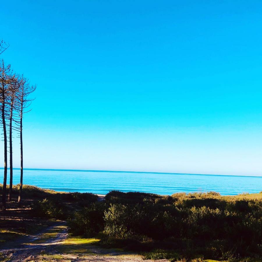 Beachliving Cortegaca Zewnętrze zdjęcie