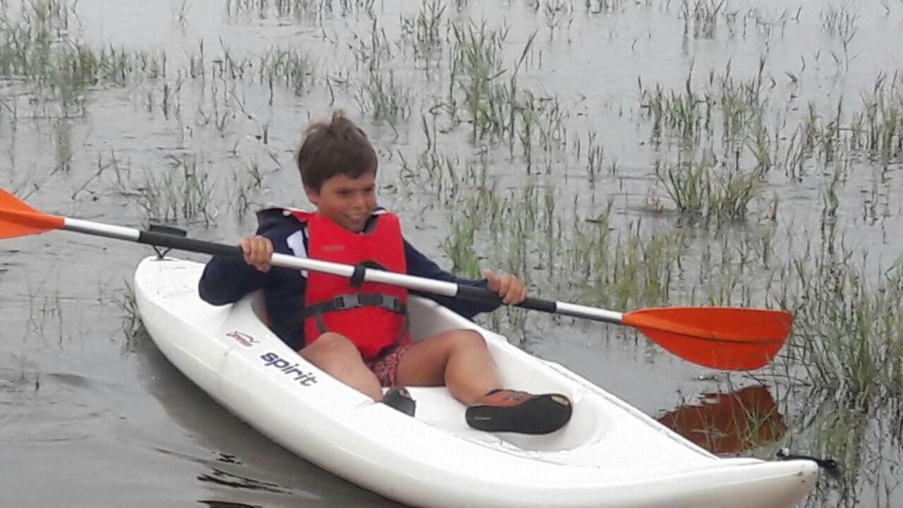 Beachliving Cortegaca Zewnętrze zdjęcie