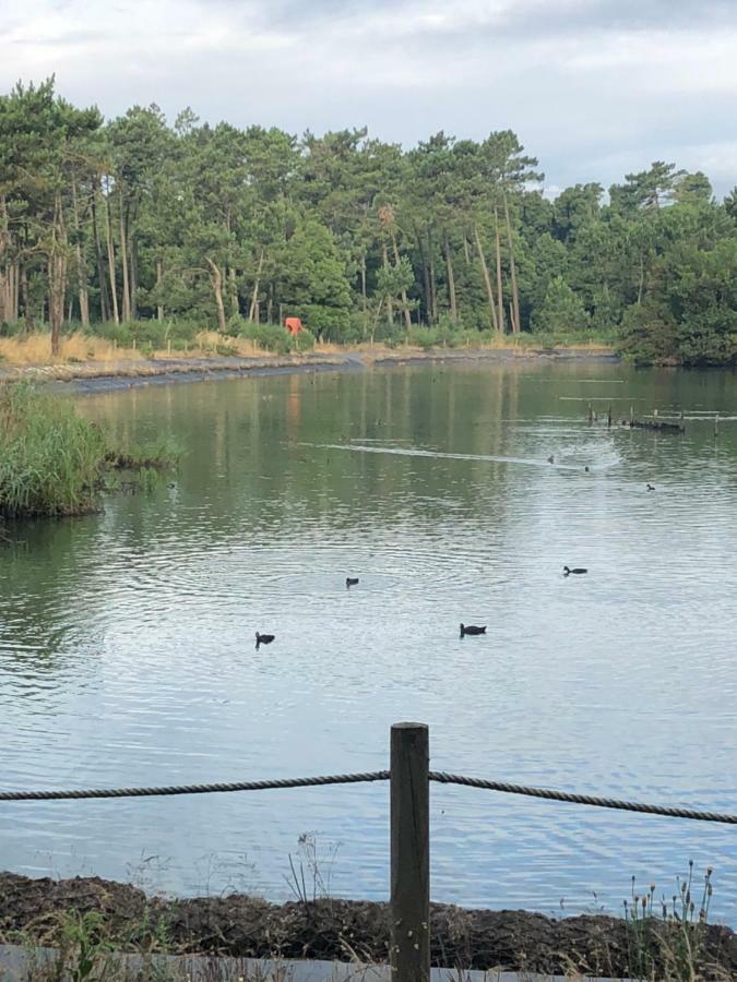 Beachliving Cortegaca Zewnętrze zdjęcie