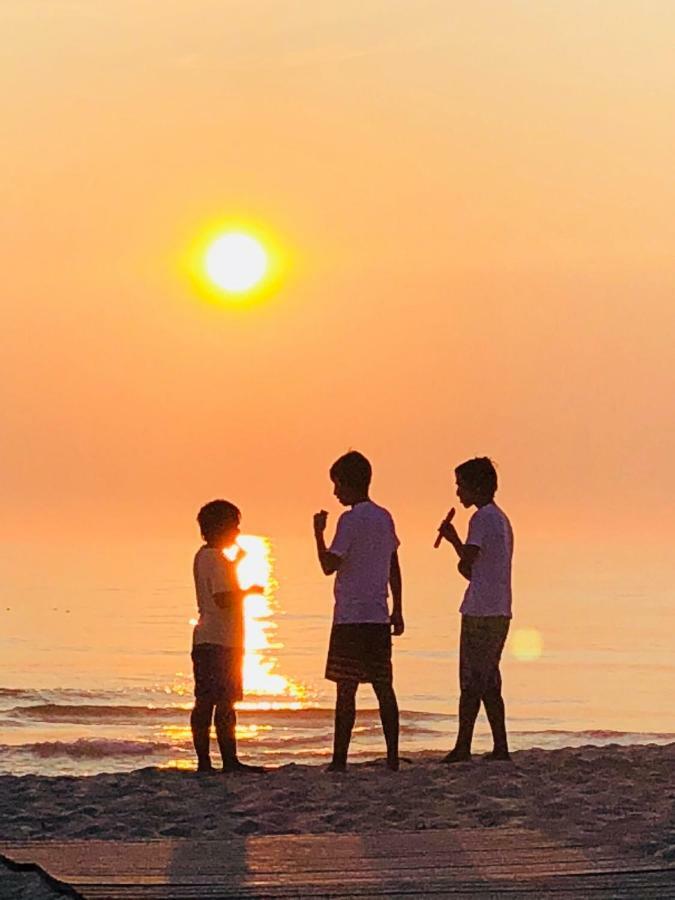 Beachliving Cortegaca Zewnętrze zdjęcie