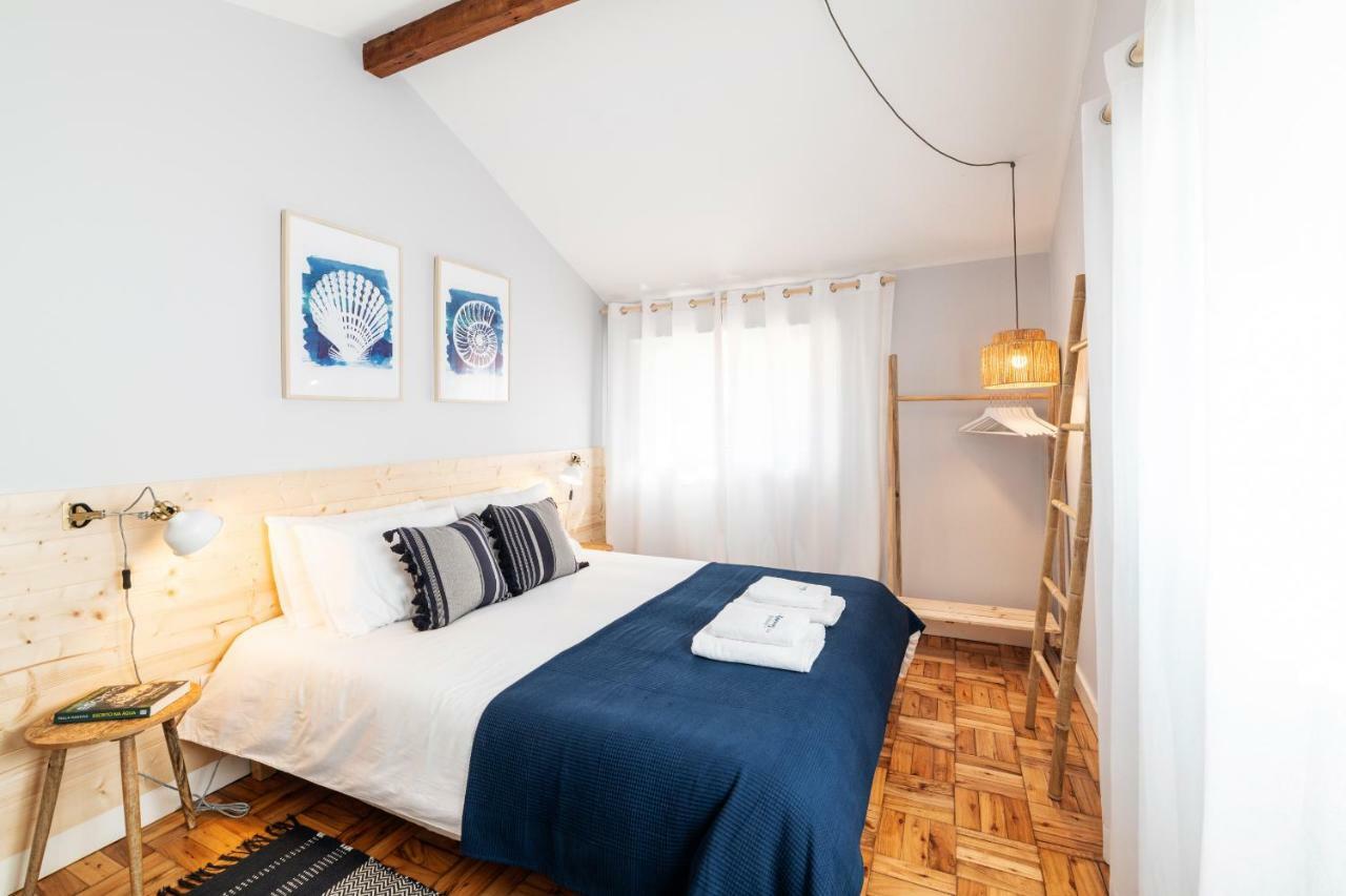 Beachliving Cortegaca Zewnętrze zdjęcie