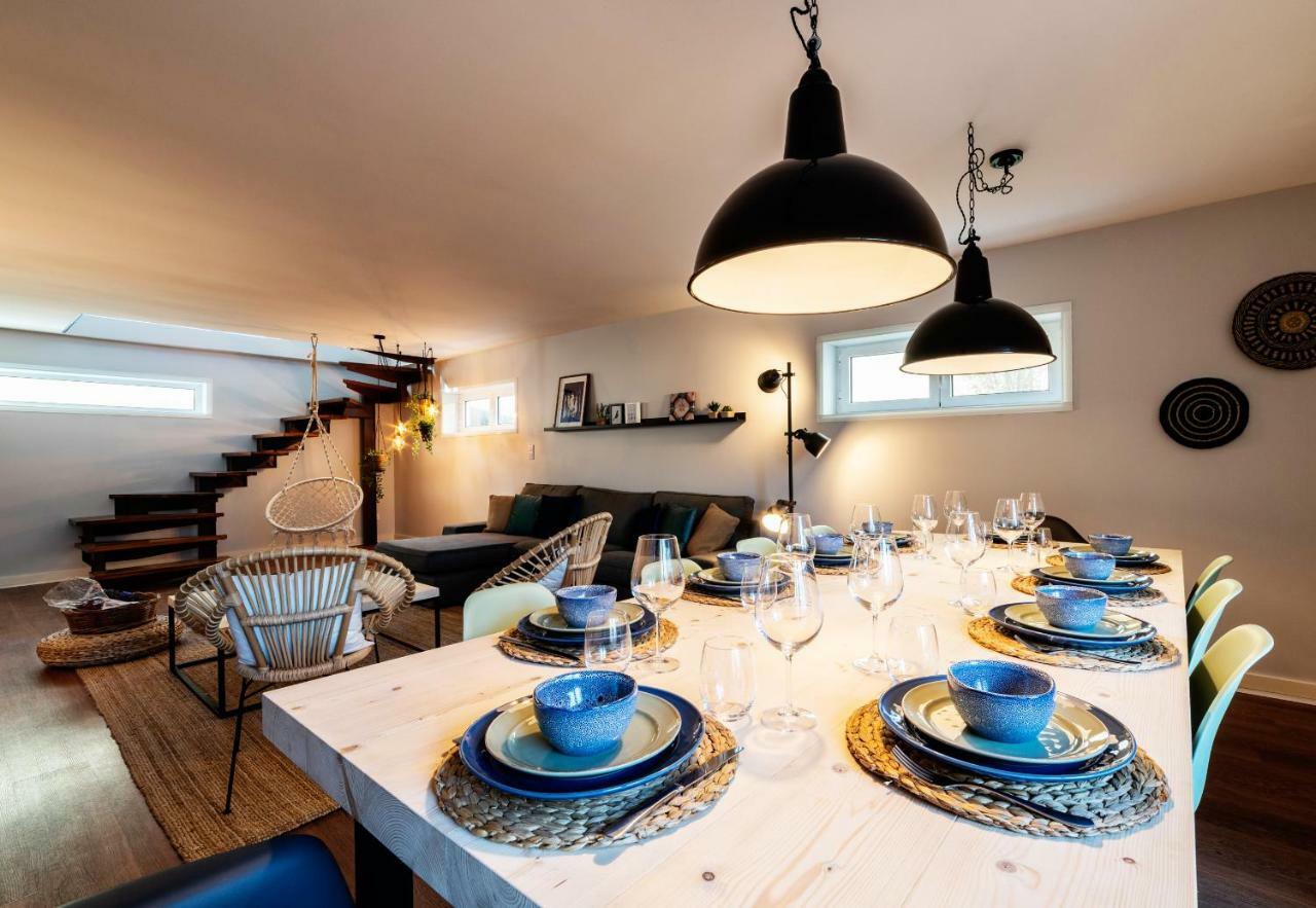 Beachliving Cortegaca Zewnętrze zdjęcie