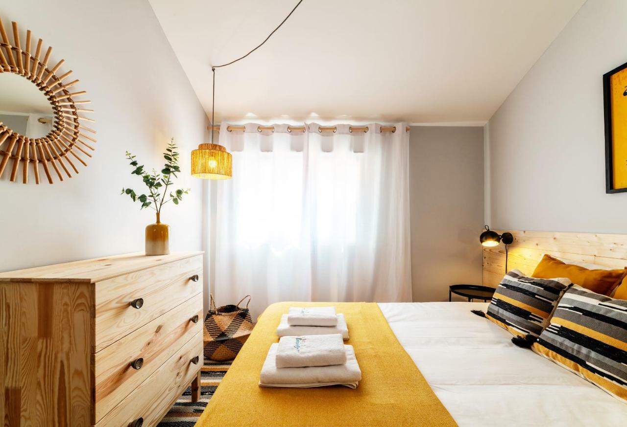 Beachliving Cortegaca Zewnętrze zdjęcie