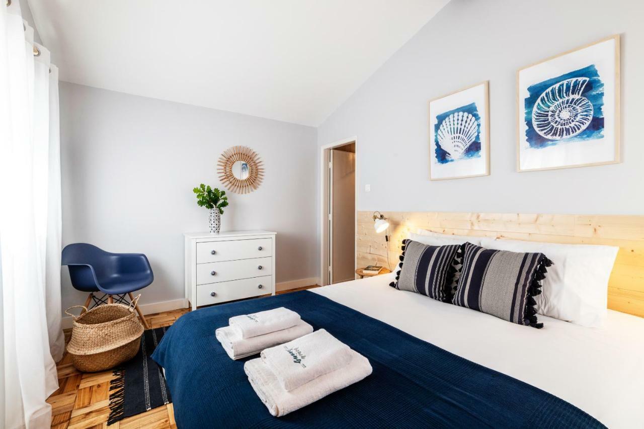 Beachliving Cortegaca Zewnętrze zdjęcie