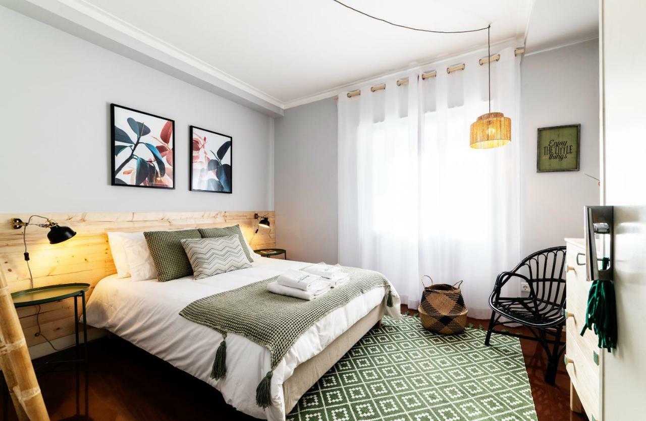 Beachliving Cortegaca Zewnętrze zdjęcie