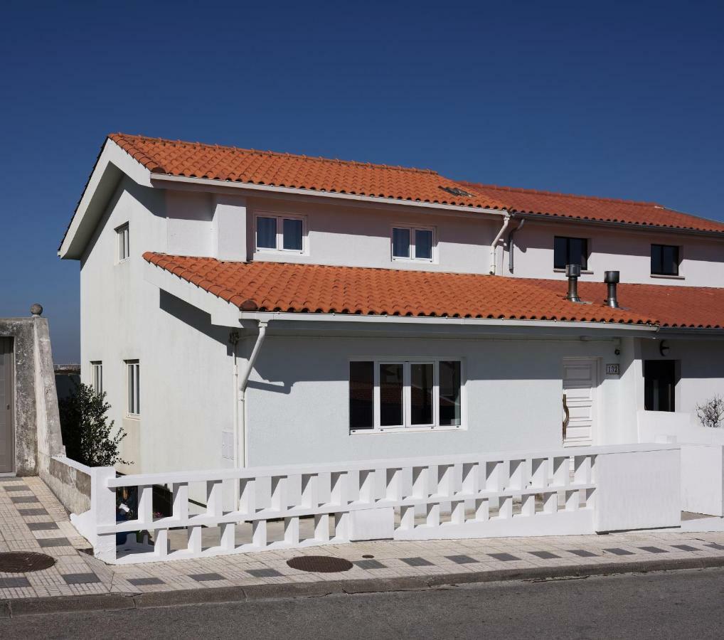 Beachliving Cortegaca Zewnętrze zdjęcie
