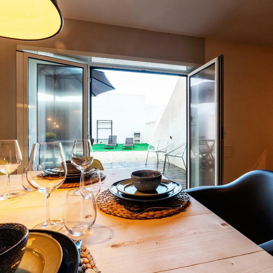 Beachliving Cortegaca Zewnętrze zdjęcie