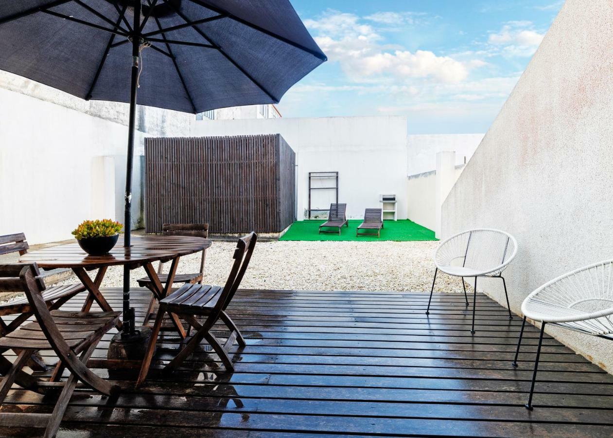 Beachliving Cortegaca Zewnętrze zdjęcie