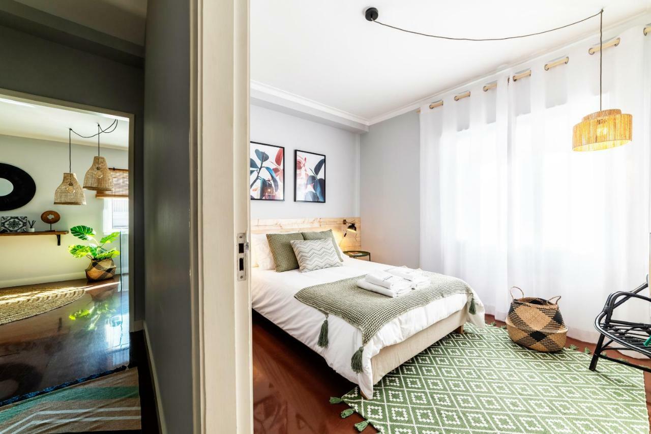 Beachliving Cortegaca Zewnętrze zdjęcie