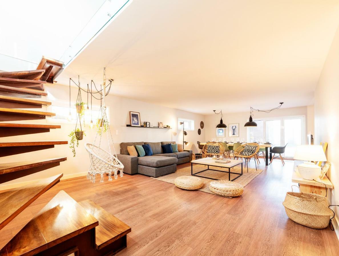 Beachliving Cortegaca Zewnętrze zdjęcie