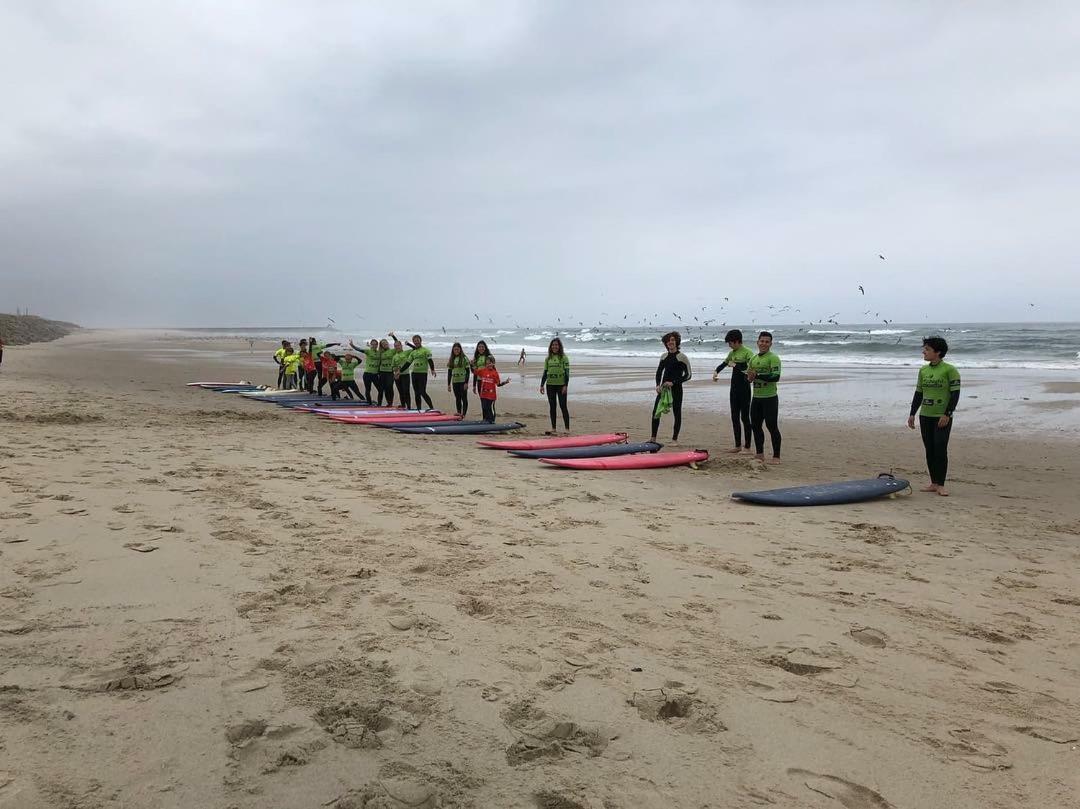 Beachliving Cortegaca Zewnętrze zdjęcie