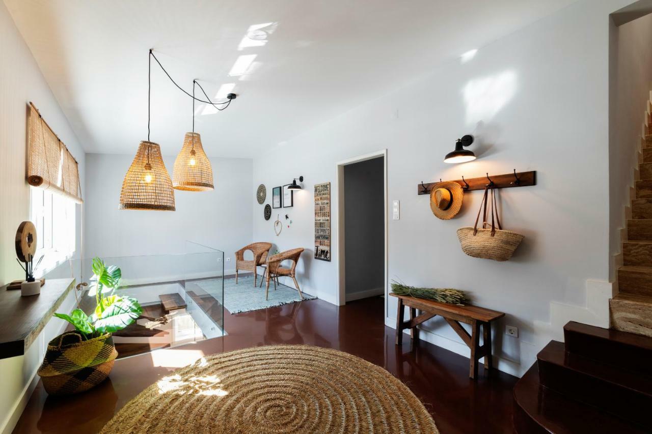 Beachliving Cortegaca Zewnętrze zdjęcie