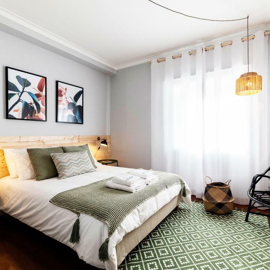 Beachliving Cortegaca Zewnętrze zdjęcie