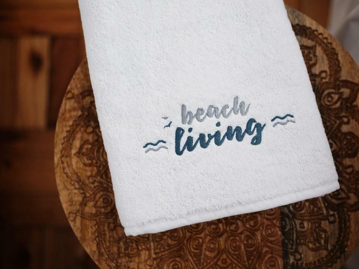Beachliving Cortegaca Zewnętrze zdjęcie