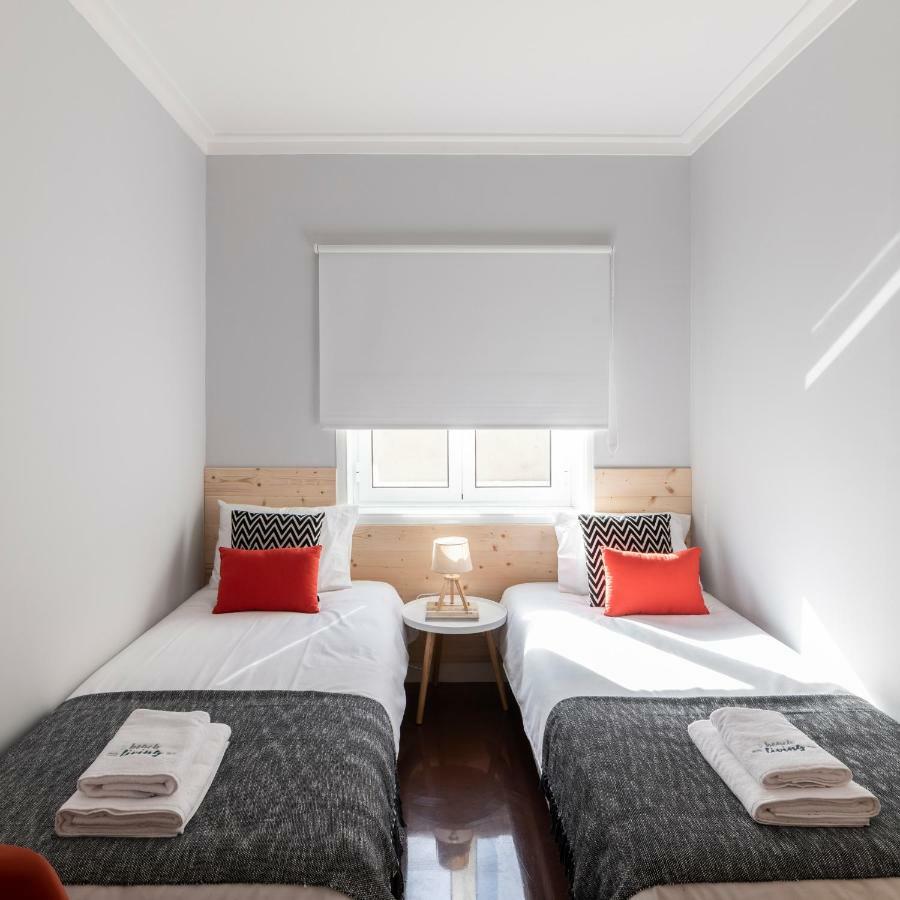Beachliving Cortegaca Zewnętrze zdjęcie
