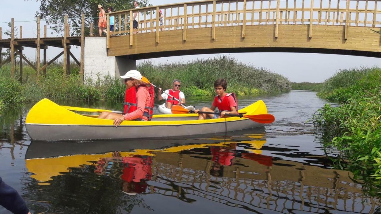 Beachliving Cortegaca Zewnętrze zdjęcie